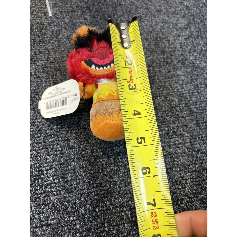 Lot of 3 Hallmark‎ Itty Bittys~4
